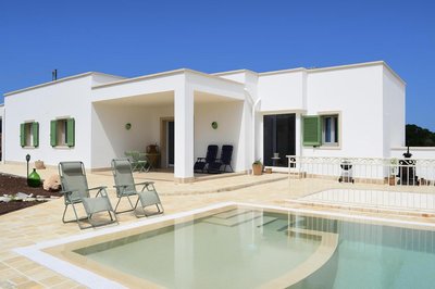 Antichi Saperi - Villa con piscina Cisternino