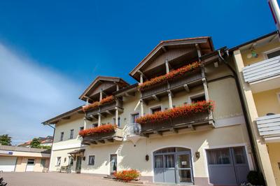 Hotel Hölzer Bräu by Lehmann Hotels