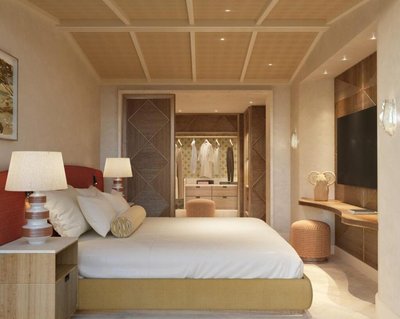 Mandarin Oriental Punta Negra, Mallorca