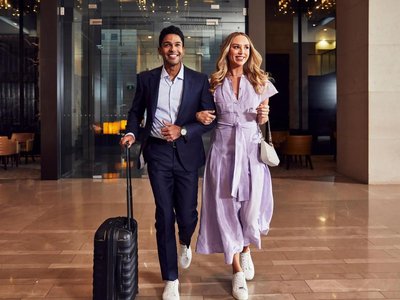 The Livingston, part of JdV by Hyatt