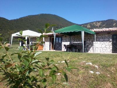 Chalet Vista Lago