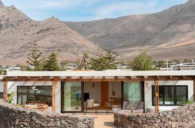 Canaryislandshost l Risco Suite Lanzarote