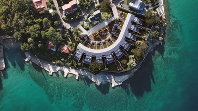 HADRIE Luxury 9 Villas by the Sea