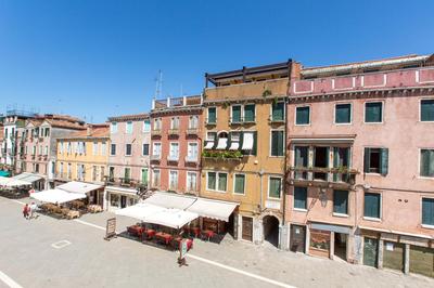 Venice Appartament Salini - Near the Biennale