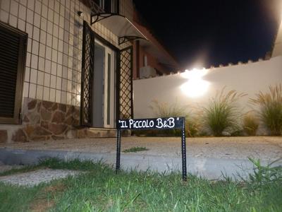 Il Piccolo B&B