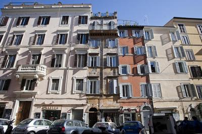 Colosseo et Esquilino - LOCAPPART