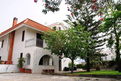 Garden House Alla Torre