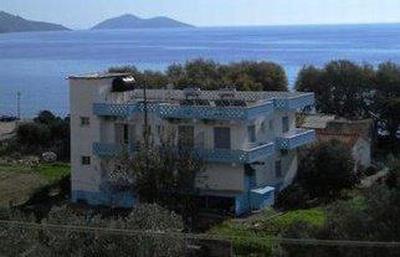 Pension Balos