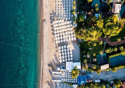 Sentido Lycus Beach Hotel
