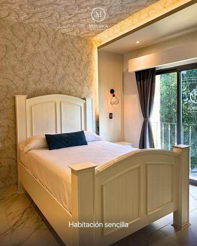Hotel Boutique Casa Monarca