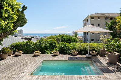 Secluded Mountainside Oasis - Sea Views & Private Pool