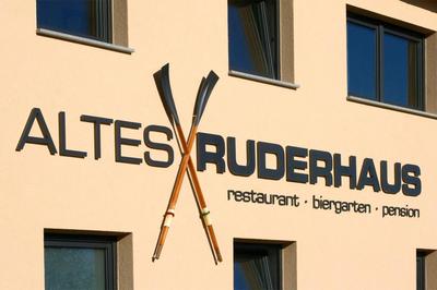 Altes Ruderhaus, 사진 2