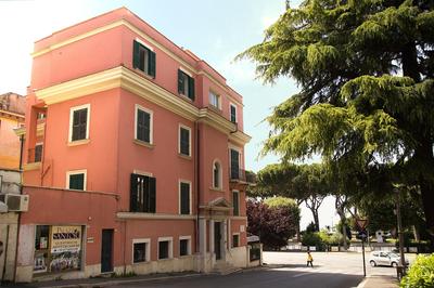 Palazzo Santori