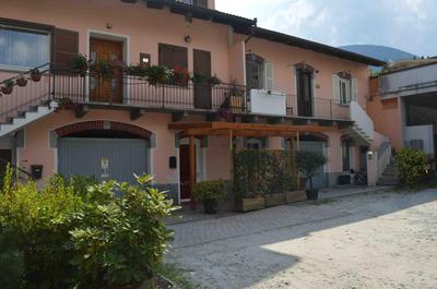Appartamento Mara