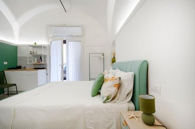 Dimora Dei Colori - Green