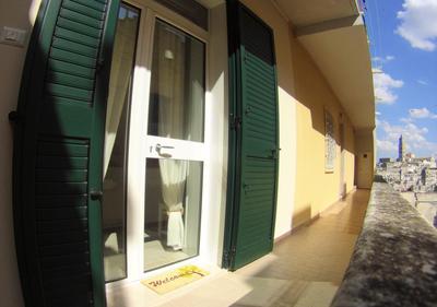 Nonna Titta Casa Vacanze