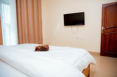 THELIGHT HOTEL KIGALI Rwanda