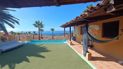 The Tree House Surf Camp