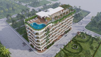 Considero Hotels Maldives - Thoddoo