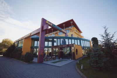 Hotel SunGarden Salin