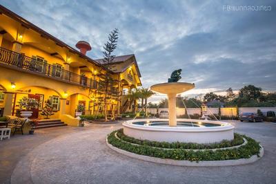 Bella Tuscany's homeไม่รวมอาหารเช้า