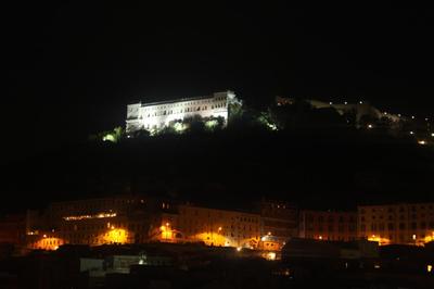 Salotto Borbonico