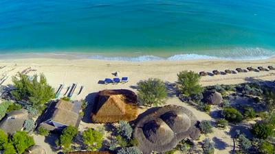 Hôtel Safari Vezo Anakao