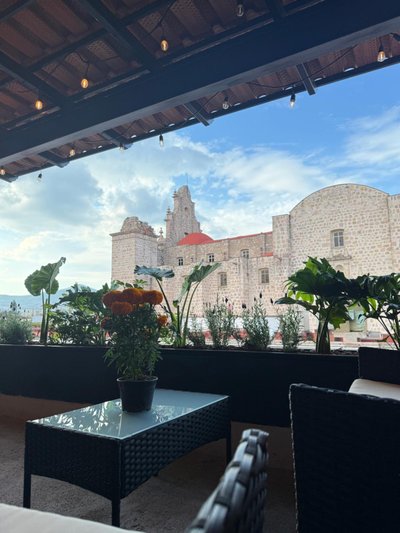 El Suburbio - Aldama