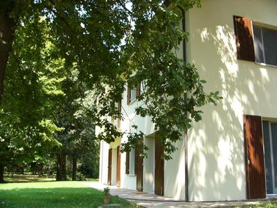 Agriturismo Gallegati
