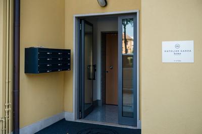 Hatelier Garda Home by Enjoy Garda Hotel