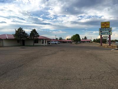 Regal Inn Las Vegas New Mexico