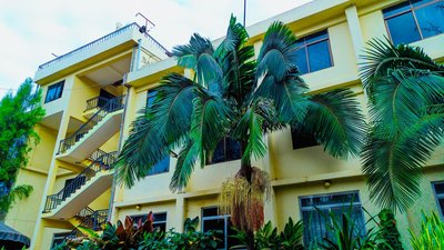 Arusha Diplomat Hotel & Conference