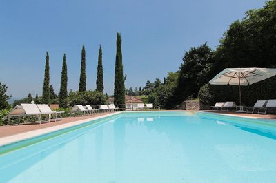Calicantus, Verona, Pool, Wifi