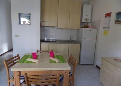 Cozy apartment in Rosolina