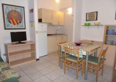 Welcoming apartment in Rosolina