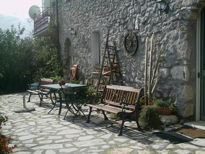 B&B Da Mariella