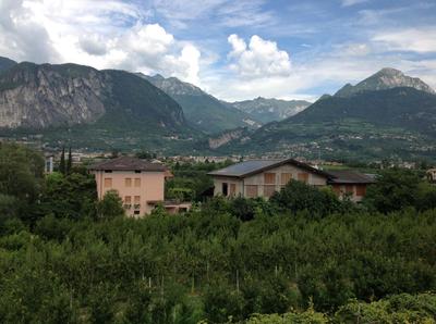 Residenza Airone