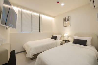 MOREN Seoul Myeongdong