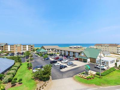 Shutters on the Banks