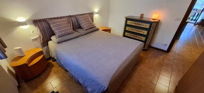 Sasso Bianco Home - Mountain View & Private Parking