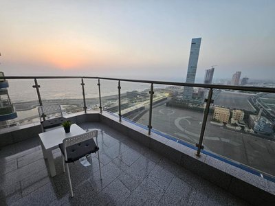 فيلا قمر ونجوم اطلالة بحرية Moon & Stars SEA VIEW