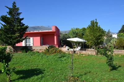 Villa Orazio
