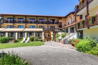 Gräfliches Hotel Alte Post