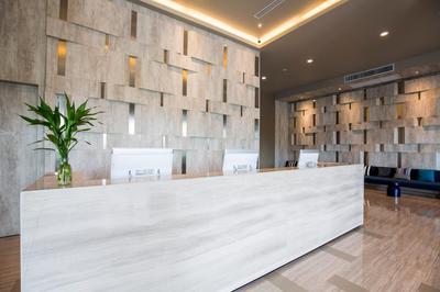 The Crystal Hotel Buriram - formerly X2 Vibe Buriram