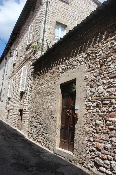 Residence Via Benamati