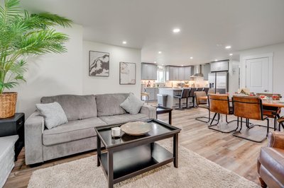 Yakima Wine Country Haven: Near Hiking & Fishing!