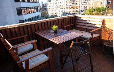 Gran apartamento Sagrada Familia