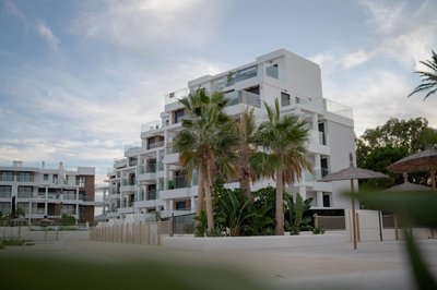 Colors of Denia
