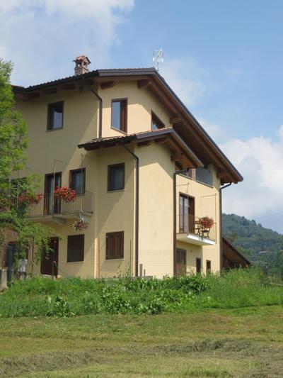 La Bella Dormiente B&B