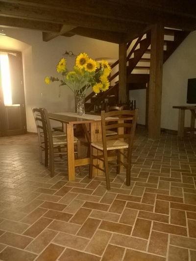 Agriturismo Battaglia